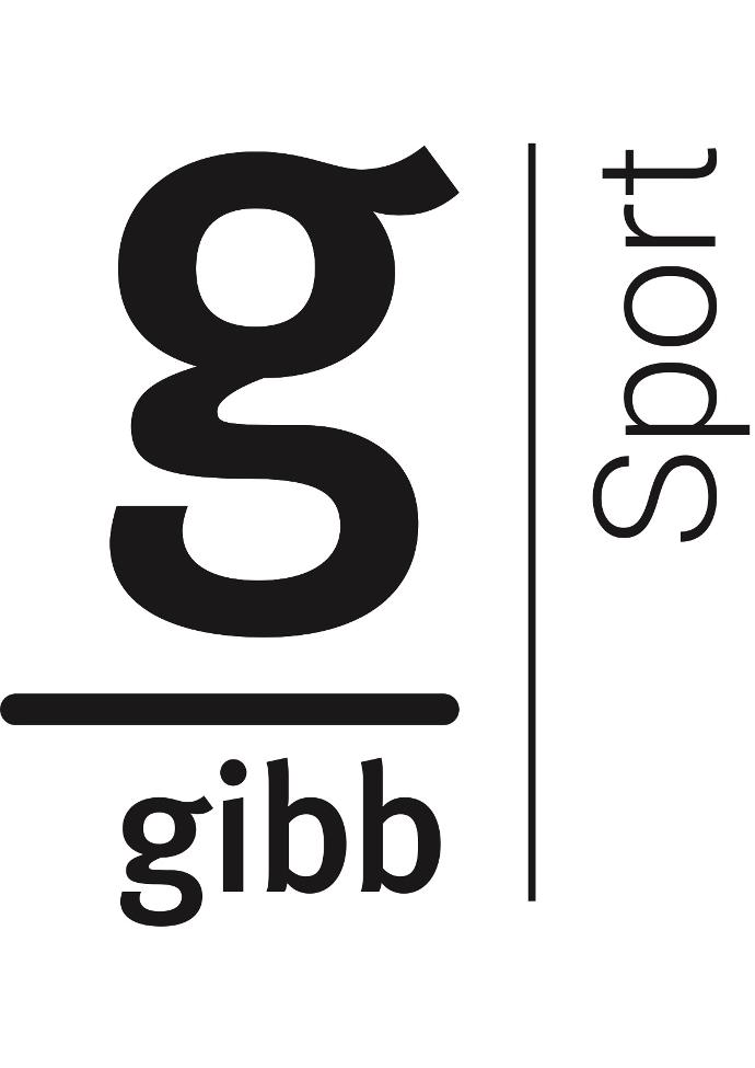 GIBB Sportbekleidung