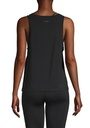 Casall Lux Sport Tank - Black