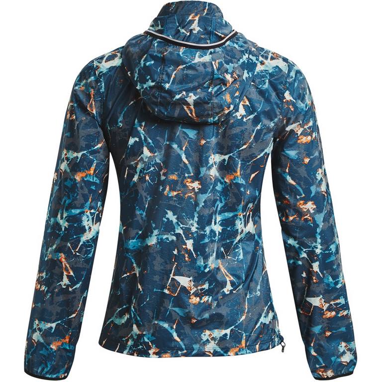 Under Armour W STORM Outrun Cold Jacket