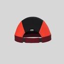 Ciele Athletics | BKCap– Iconic Bar– RED SOCKS
