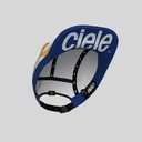 Ciele Athletics | GOCAP – All Over Print – Loopy Prime