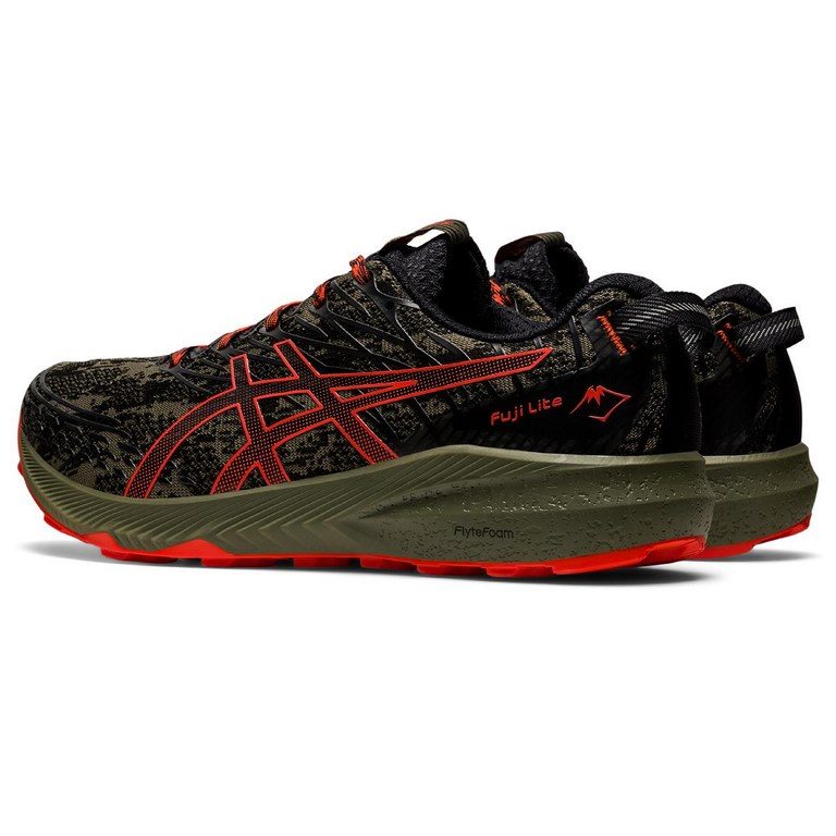 ASICS FUJI LITE 3 Men