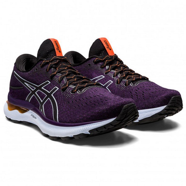 ASICS GEL-NIMBUS 24 TR Lady