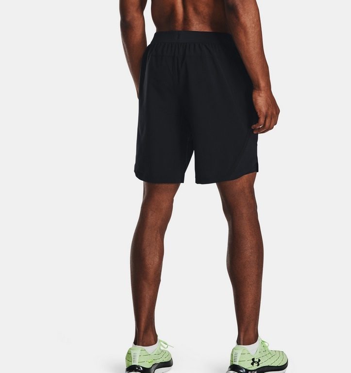 Under Armour Men's Launch Run 2-in-1 Shorts