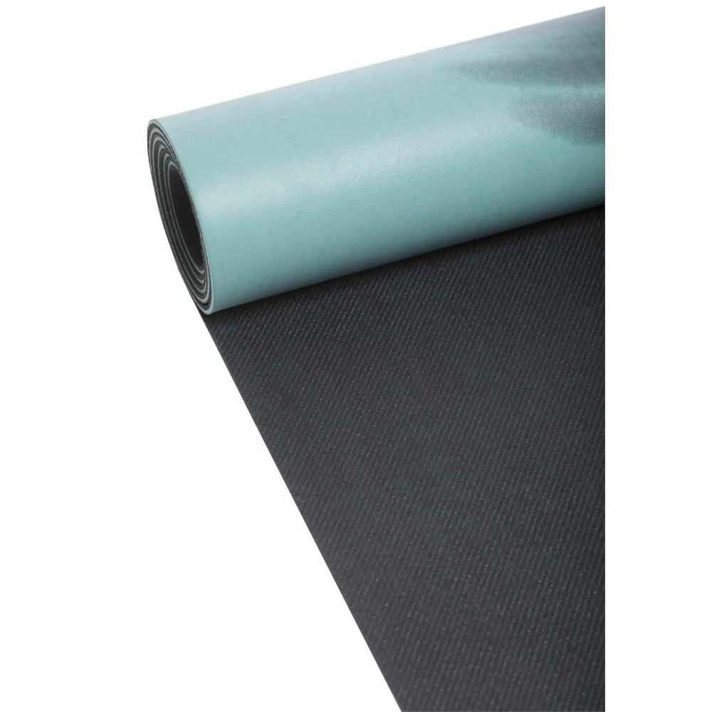 Yoga mat grip 5mm Green