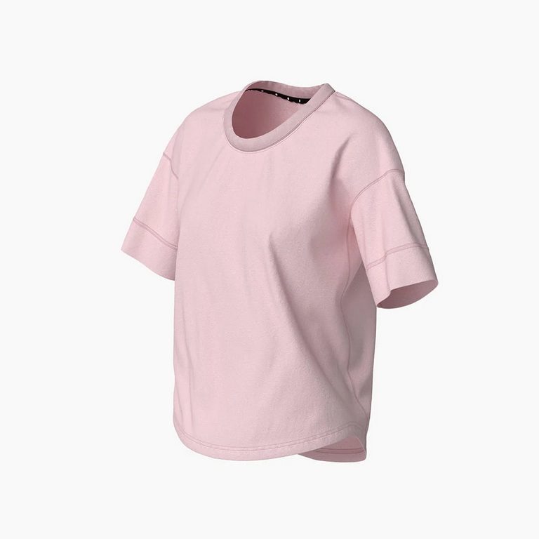 Ciele Athletics WNSBTShirt - Escape Wrap - Farrington
