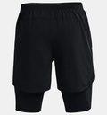 Under Armour Launch 5'' 2-in-1 Shorts