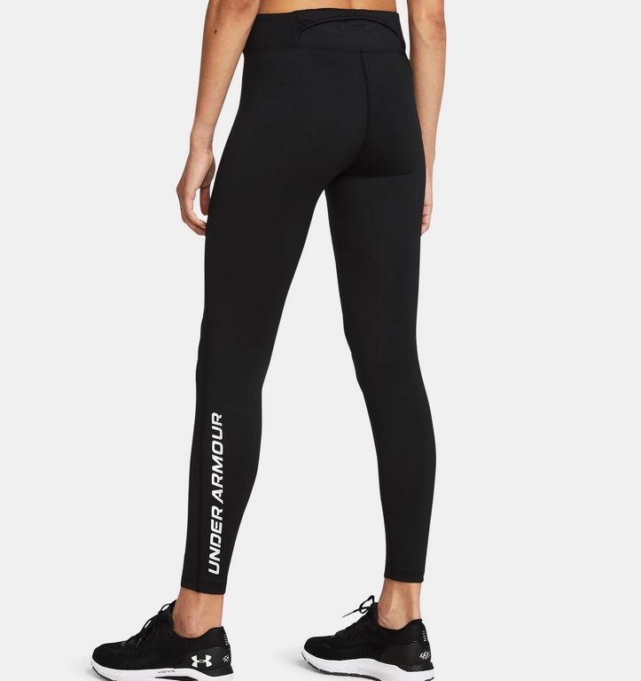 UNDER ARMOUR Qualifier Cold Tights Lady