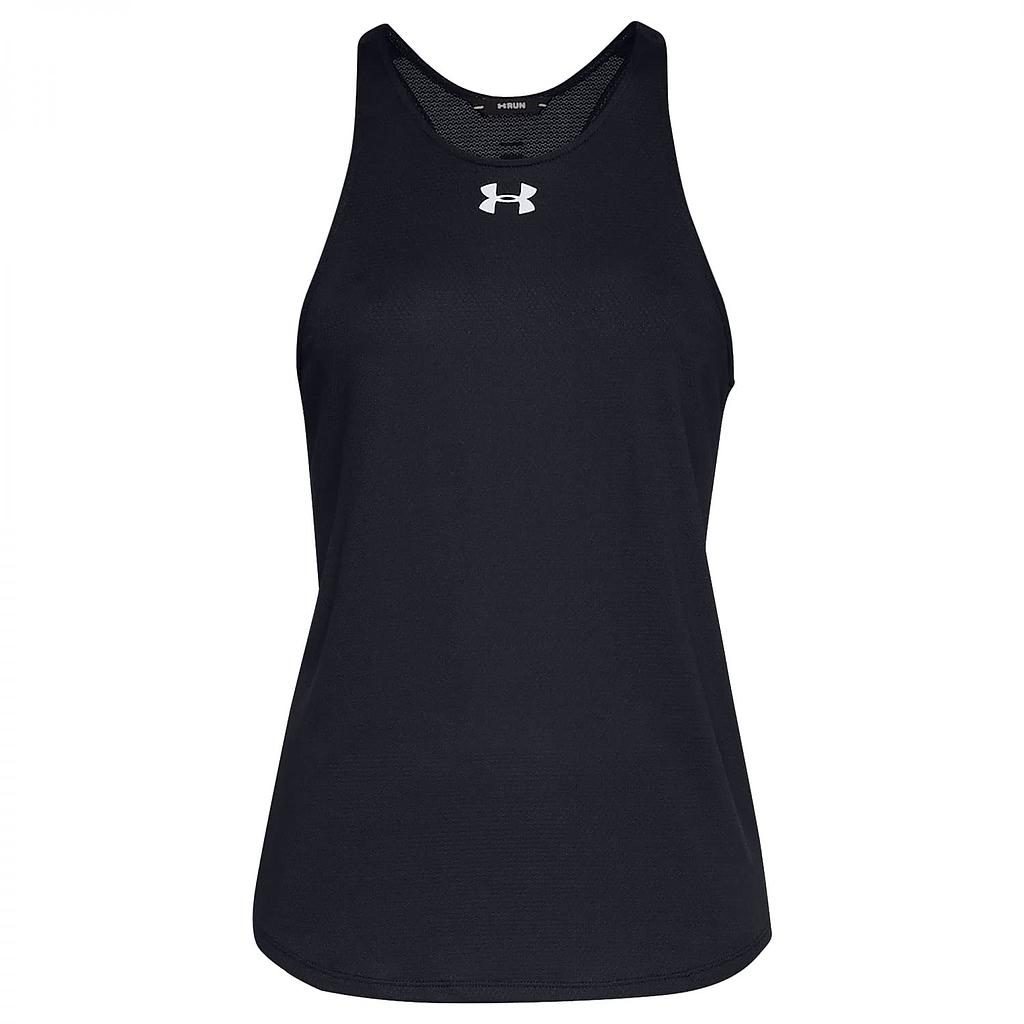 UA Qualifier  Tank