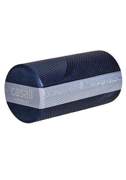 Casall Foam roll small – Strech blue