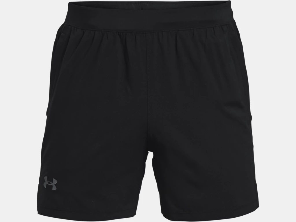 Under Armour Launch 5" Shorts