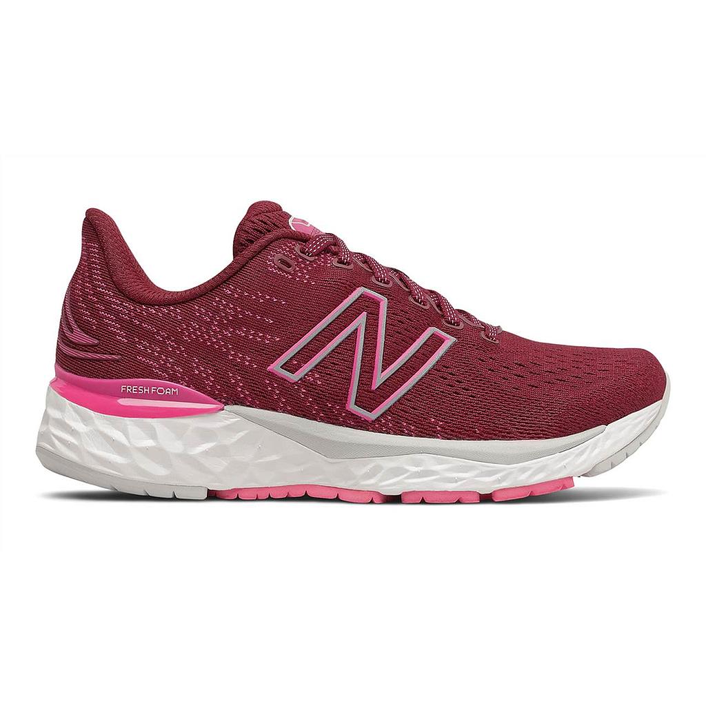 New Balance  880 v11 Lady garnet