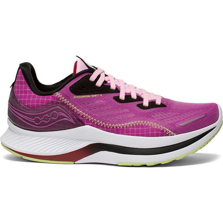 Saucony Endorphin Shift 2 Lady