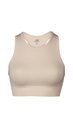 Casall Block Seamless Sport Top