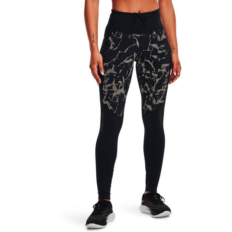 Under Armour W Outrun the Cold Tight