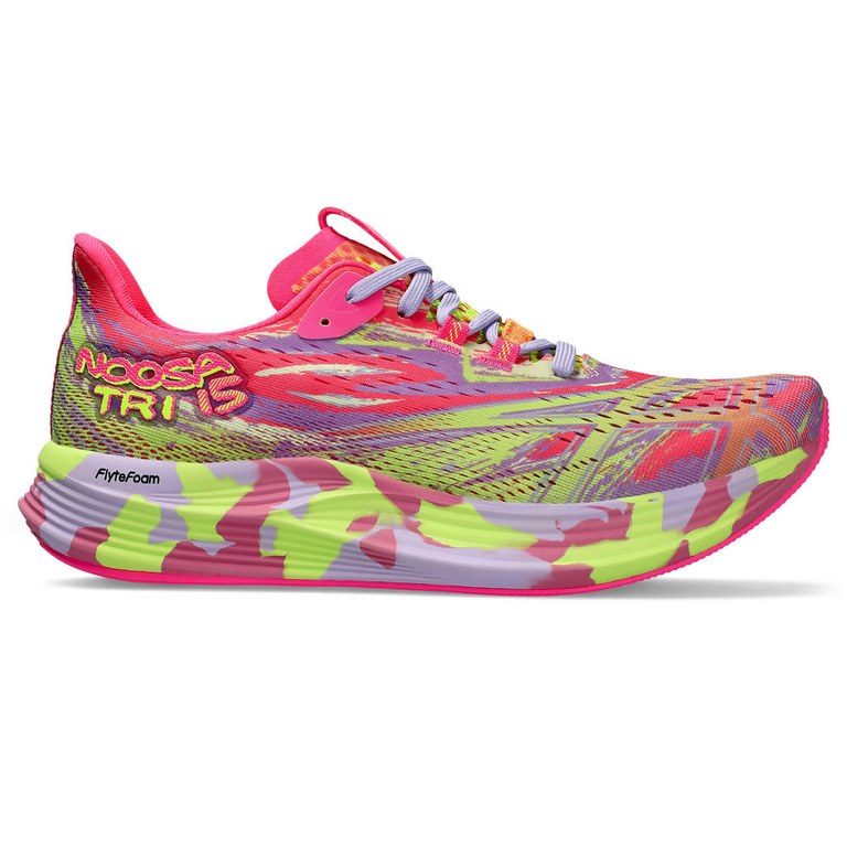 ASICS NOOSA TRI 15 Lady