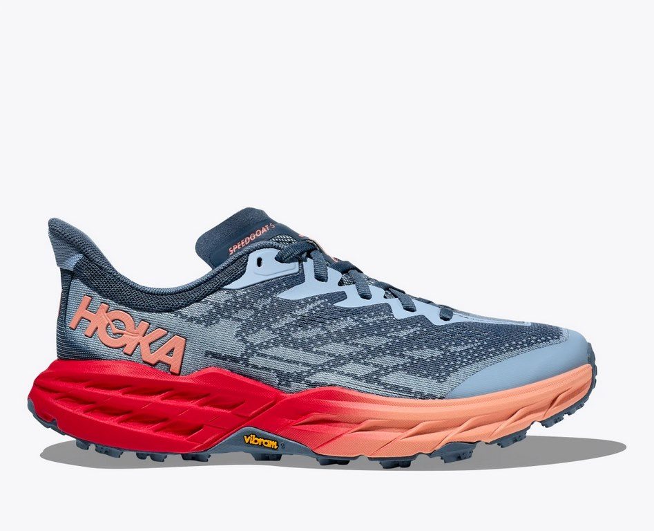 HOKA Speedgoat 5 Lady