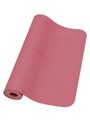 Casall Yoga mat position 4mm - Mineral Pink