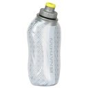 Nathan SpeedDraw Insulated Flask Silver