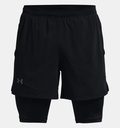 Under Armour Launch 5'' 2-in-1 Shorts