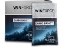 Winforce Carbo Basic plus Polar Berries 60-g-Sachet