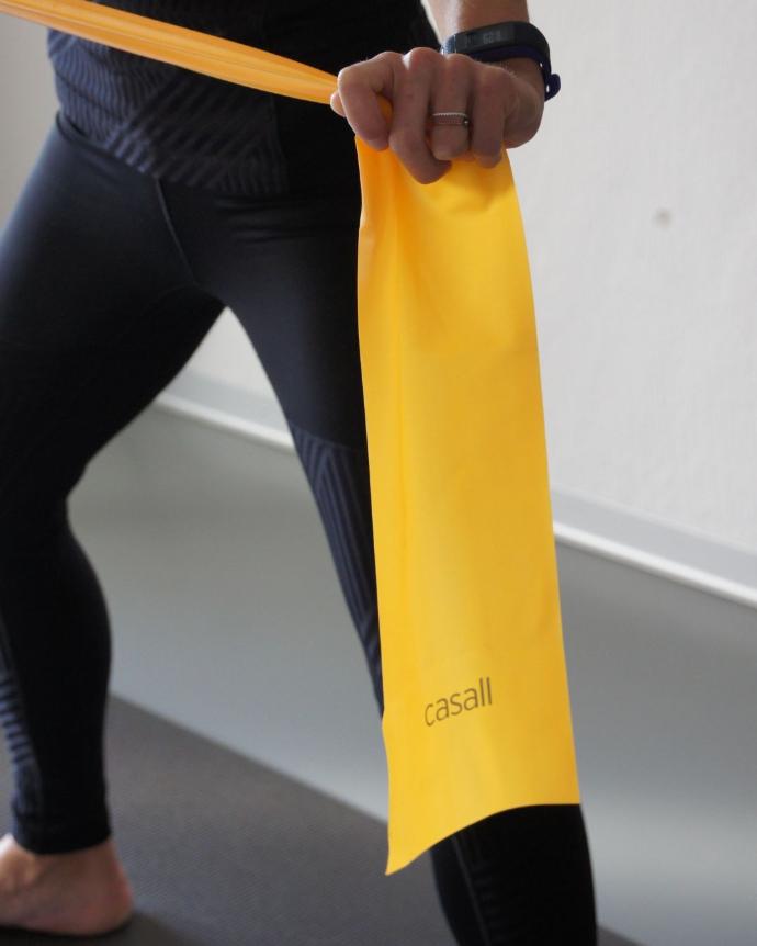 SOL-ID Training mit Pilates in Solothurn & Gümligen