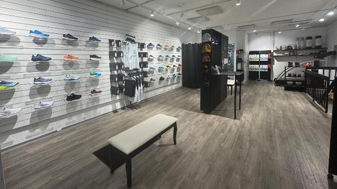 Laufsportgeschäft SOL-ID Store Gümligen