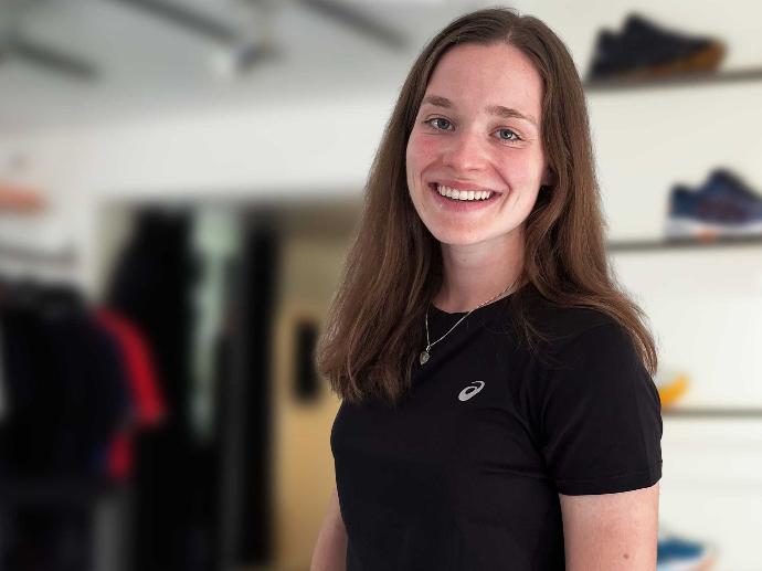 Laura Bur - Rückbildungspilates Solothurn