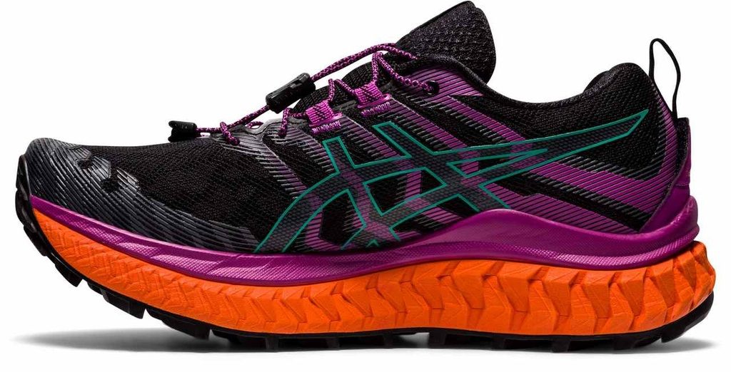 ASICS FUJITRABUCO MAX Lady - Laufschuhe