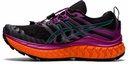 ASICS FUJITRABUCO MAX Lady - Laufschuhe