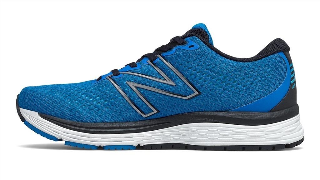 New Balance Solvi v3