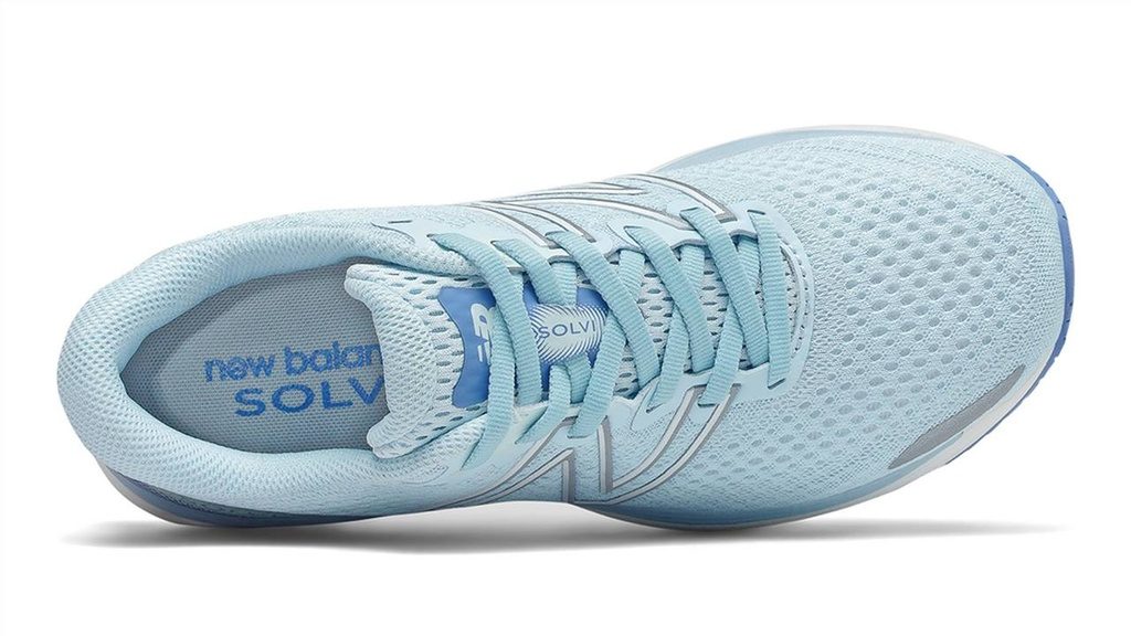 New Balance Solvi V3 Lady