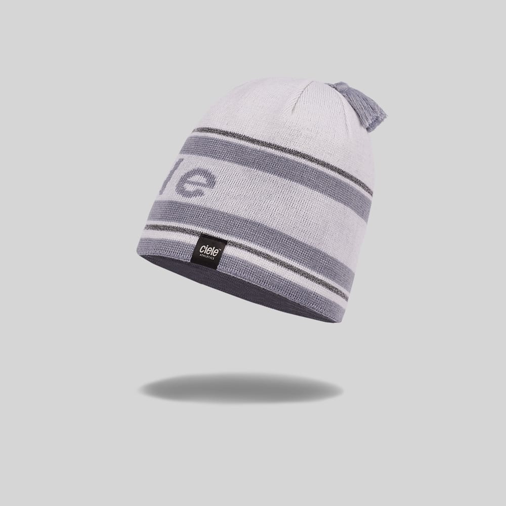 TRLBeanie – Ciele Stripe – Ghost