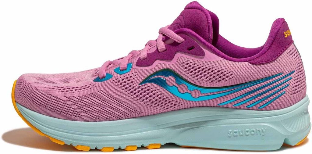 Saucony Ride 14 Lady