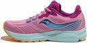 Saucony Ride 14 Lady