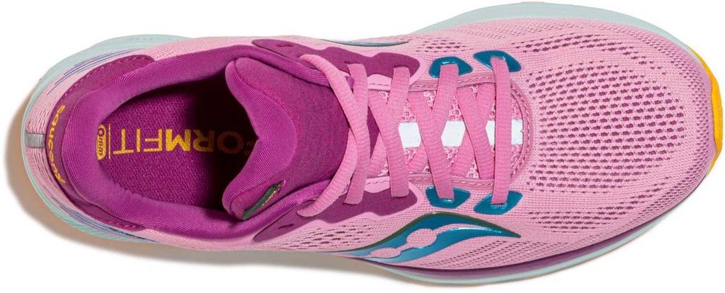 Saucony Ride 14 Lady