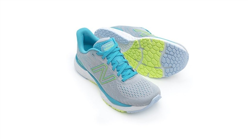 New Balance  880 v11 Lady 