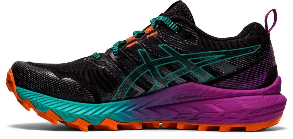 ASICS GEL-FujiTrabuco 9 Lady - Laufschuhe