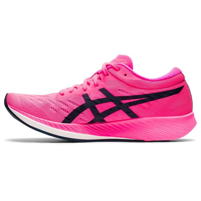 ASICS METARACER Lady - Laufschuhe