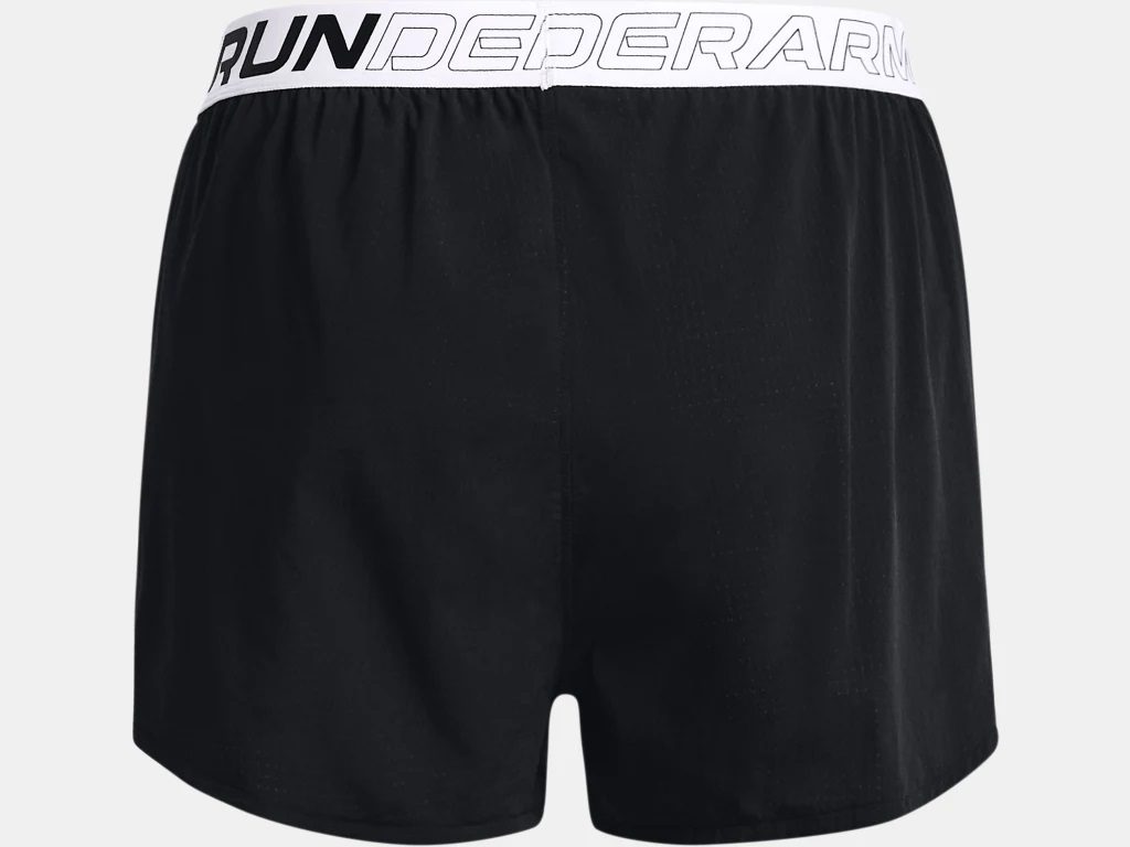 Under Armour Draft Run Short