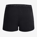 Under Armour Draft Run Short