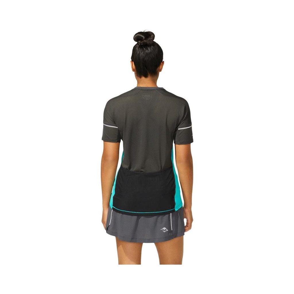 ASICS FUJITrail Top T-Shirt Damen