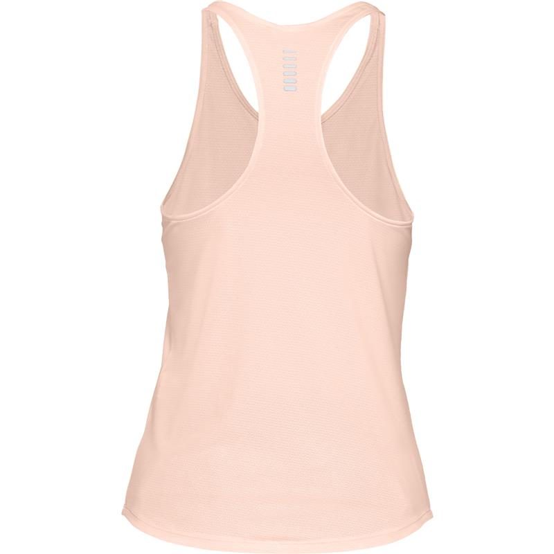 UA Qualifier  Tank
