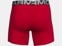 UA Tech 6in BoxerJock Cotton