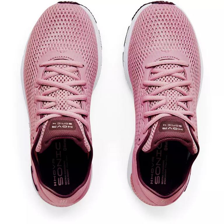 Under Armour HOVR Sonic 4 Lady Pink