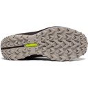 Saucony Peregrine 11 Lady Grau