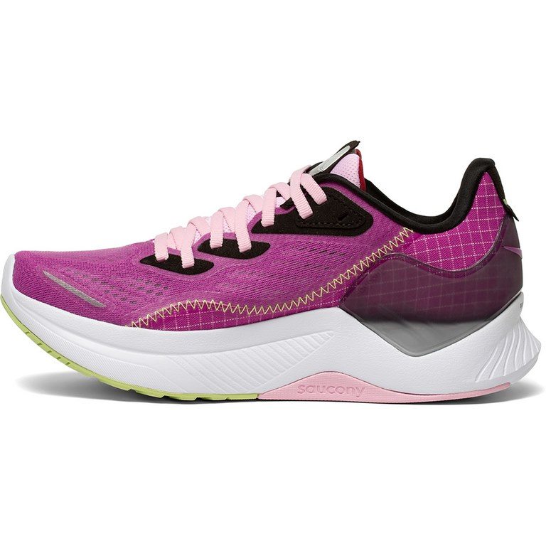 Saucony Endorphin Shift 2 Lady