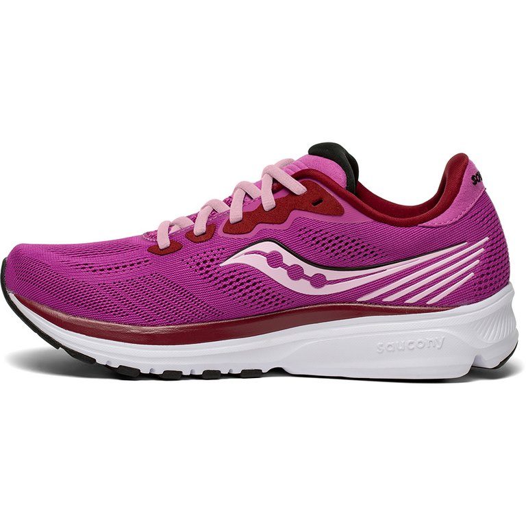 Saucony Ride 14 Lady (Kopie)