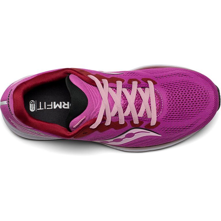 Saucony Ride 14 Lady (Kopie)