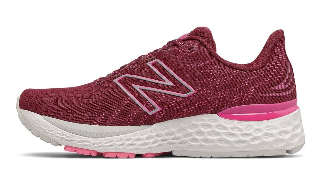 New Balance  880 v11 Lady garnet